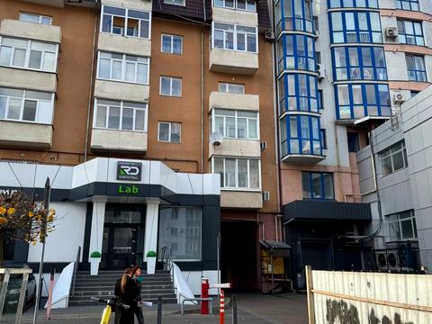 квартира за адресою Південний бульв., 24а