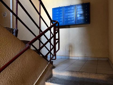 квартира за адресою Південний бульв., 24а