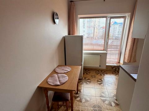 квартира за адресою Південний бульв., 24а