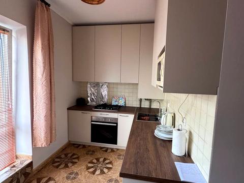 квартира за адресою Південний бульв., 24а