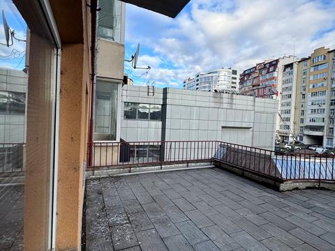 квартира за адресою Південний бульв., 24а