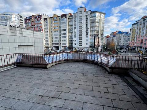 квартира за адресою Південний бульв., 24а