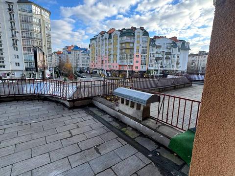 квартира за адресою Південний бульв., 24а