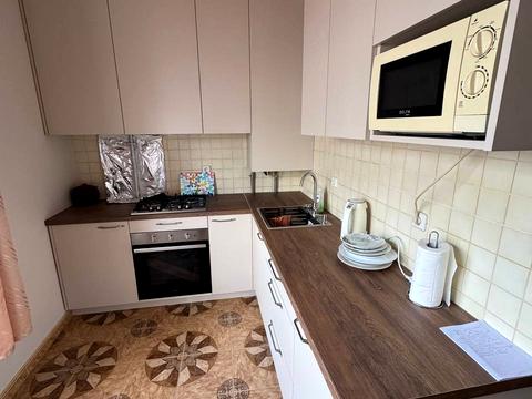 квартира за адресою Південний бульв., 24а