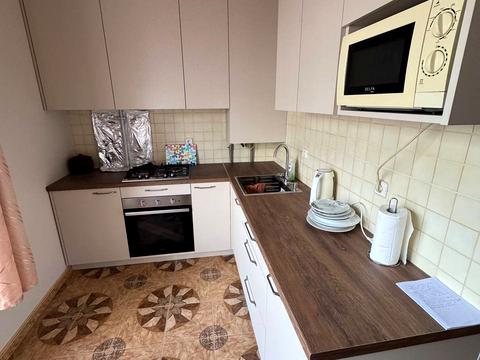 квартира за адресою Південний бульв., 24а