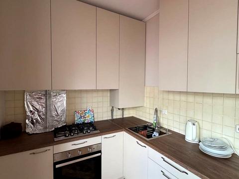 квартира за адресою Південний бульв., 24а