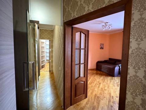 квартира за адресою Південний бульв., 24а