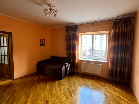 квартира за адресою Південний бульв., 24а