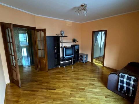 квартира за адресою Південний бульв., 24а