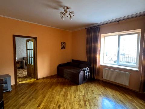 квартира за адресою Південний бульв., 24а