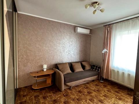 квартира за адресою Південний бульв., 24а