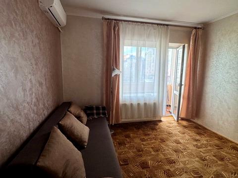 квартира за адресою Південний бульв., 24а