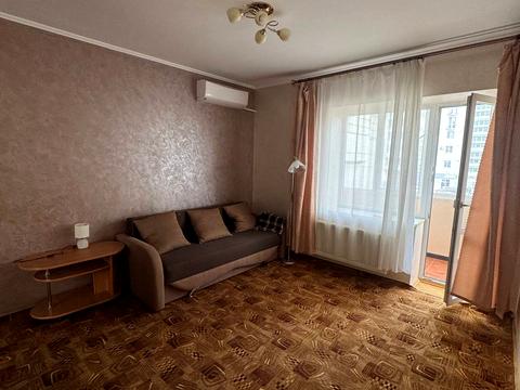 квартира за адресою Південний бульв., 24а