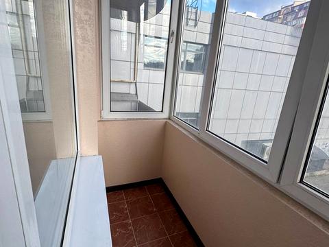 квартира за адресою Південний бульв., 24а