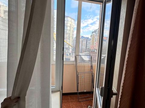 квартира за адресою Південний бульв., 24а