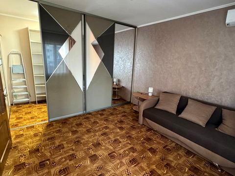 квартира за адресою Південний бульв., 24а