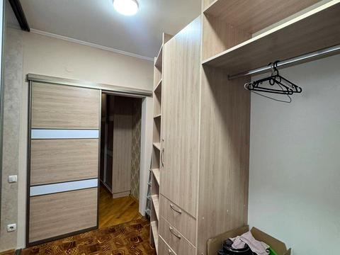 квартира за адресою Південний бульв., 24а