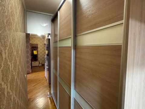 квартира за адресою Південний бульв., 24а