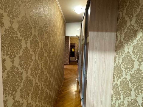 квартира за адресою Південний бульв., 24а