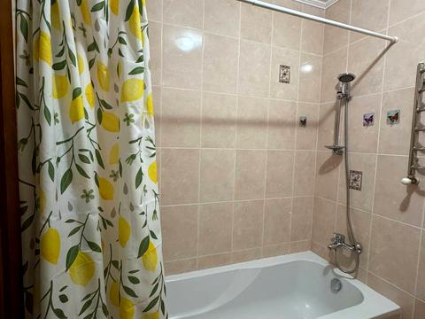 квартира за адресою Південний бульв., 24а