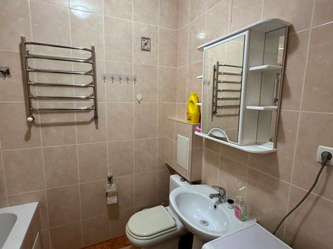 квартира за адресою Південний бульв., 24а