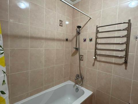 квартира за адресою Південний бульв., 24а