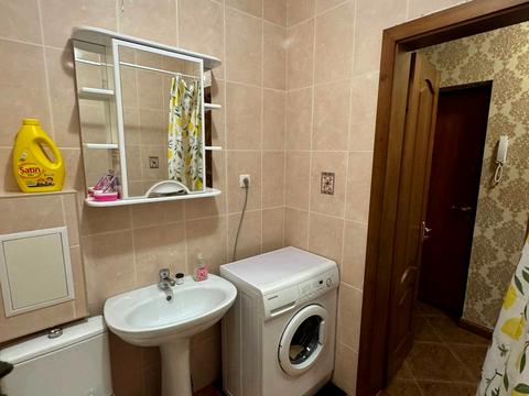 квартира за адресою Південний бульв., 24а