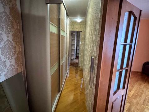 квартира за адресою Південний бульв., 24а