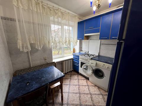 квартира по адресу Миру просп., 66