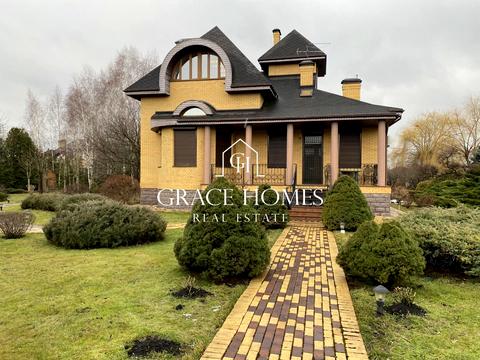 дом по адресу Центральна, 1