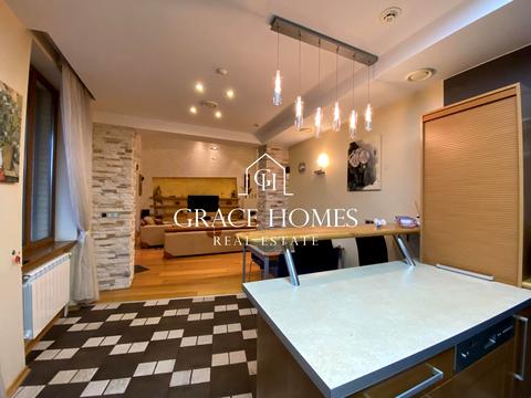 дом по адресу Центральна, 1