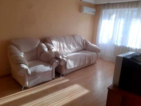 квартира за адресою Данила Щербаківського вул. (Щербакова), 42/44