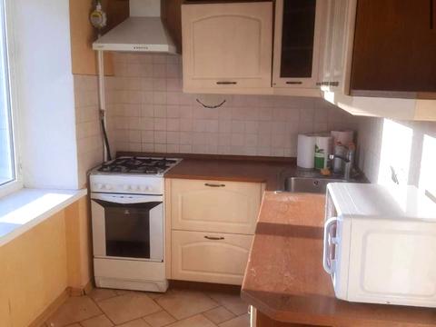 квартира за адресою Данила Щербаківського вул. (Щербакова), 42/44