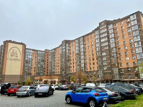 квартира за адресою Високовольтна вул., 14а