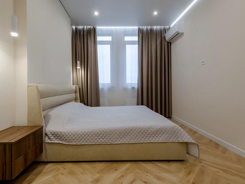 квартира за адресою Берестейський просп. (Перемоги), 11 к2