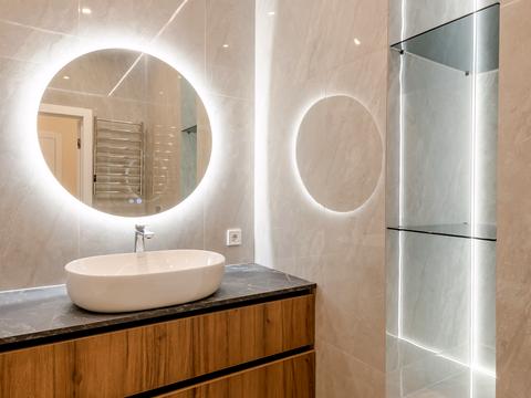 квартира за адресою Берестейський просп. (Перемоги), 11 к2