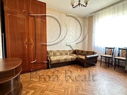 квартира по адресу Вишневое, Апрельская ул., 15