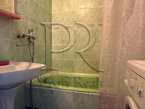 квартира по адресу Вишневое, Апрельская ул., 15