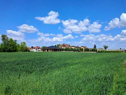 участок по адресу 