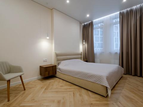 квартира за адресою Берестейський просп. (Перемоги), 11 к2