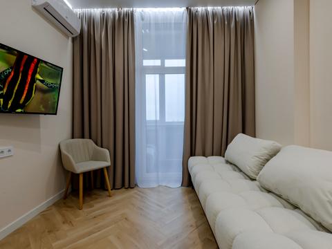 квартира за адресою Берестейський просп. (Перемоги), 11 к2