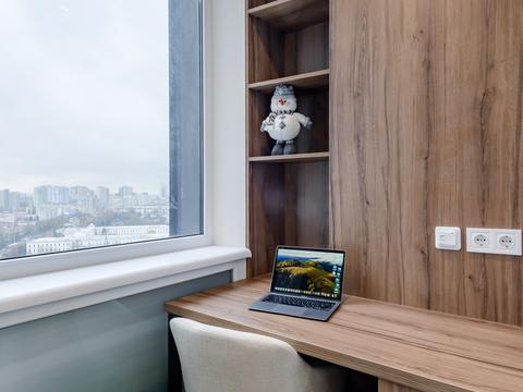 квартира за адресою Берестейський просп. (Перемоги), 11 к2