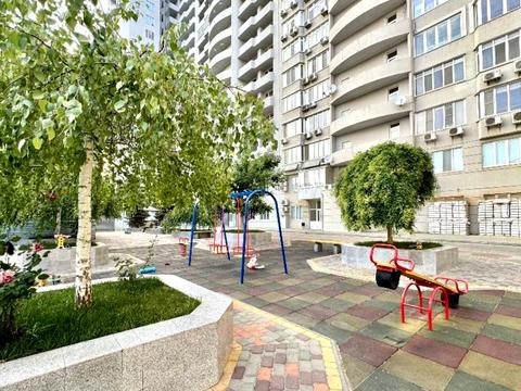 квартира за адресою Адміральська вул., 31б