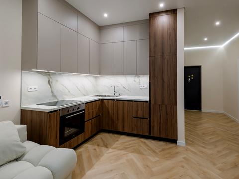 квартира за адресою Берестейський просп. (Перемоги), 11 к2