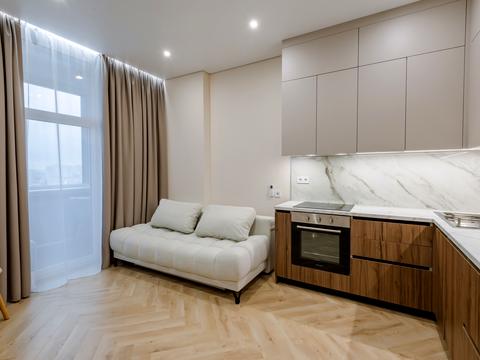 квартира за адресою Берестейський просп. (Перемоги), 11 к2