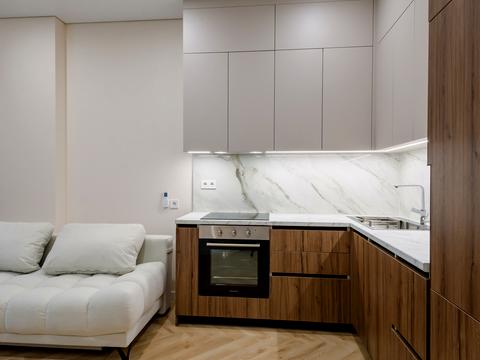 квартира за адресою Берестейський просп. (Перемоги), 11 к2