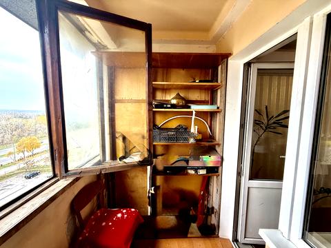 квартира за адресою Водограйна вул. (Гаврилова), 2