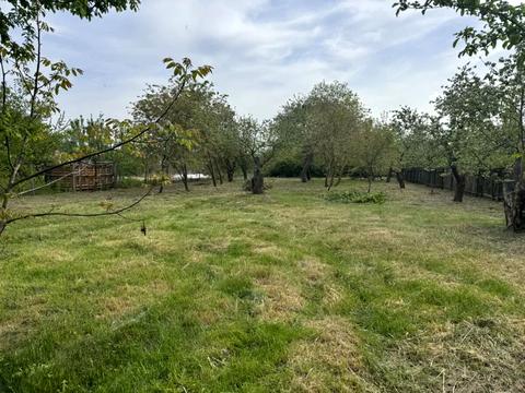 участок по адресу Совская ул.