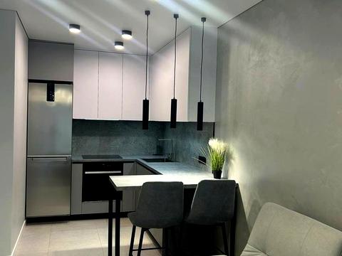 квартира за адресою Київ, Всеволода Змієнка вул., 21