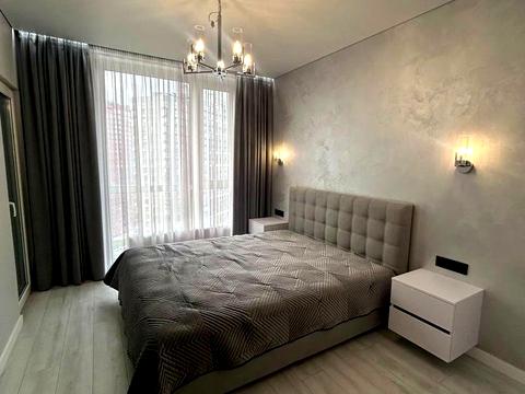 квартира за адресою Київ, Всеволода Змієнка вул., 21